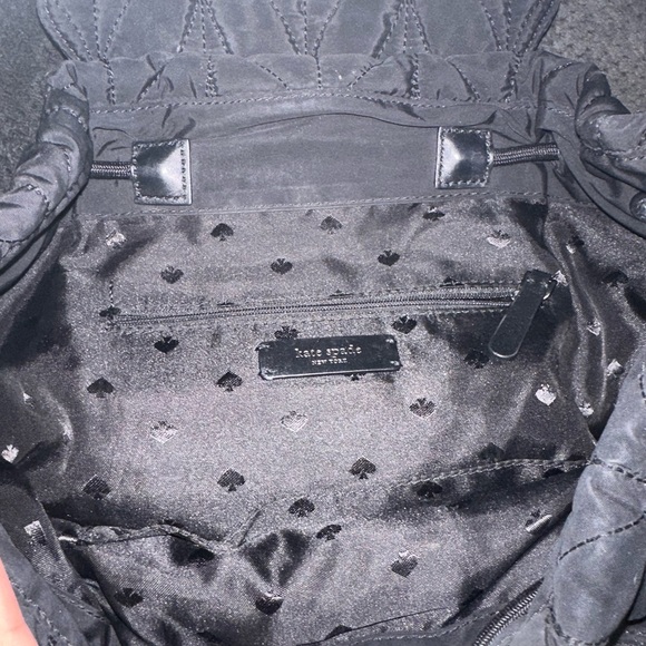 Kate Spade Backpack - Picture 5 of 8